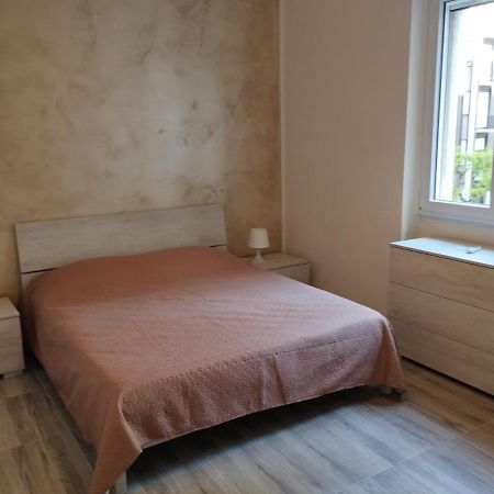 Turro Center Apartment 米兰 外观 照片