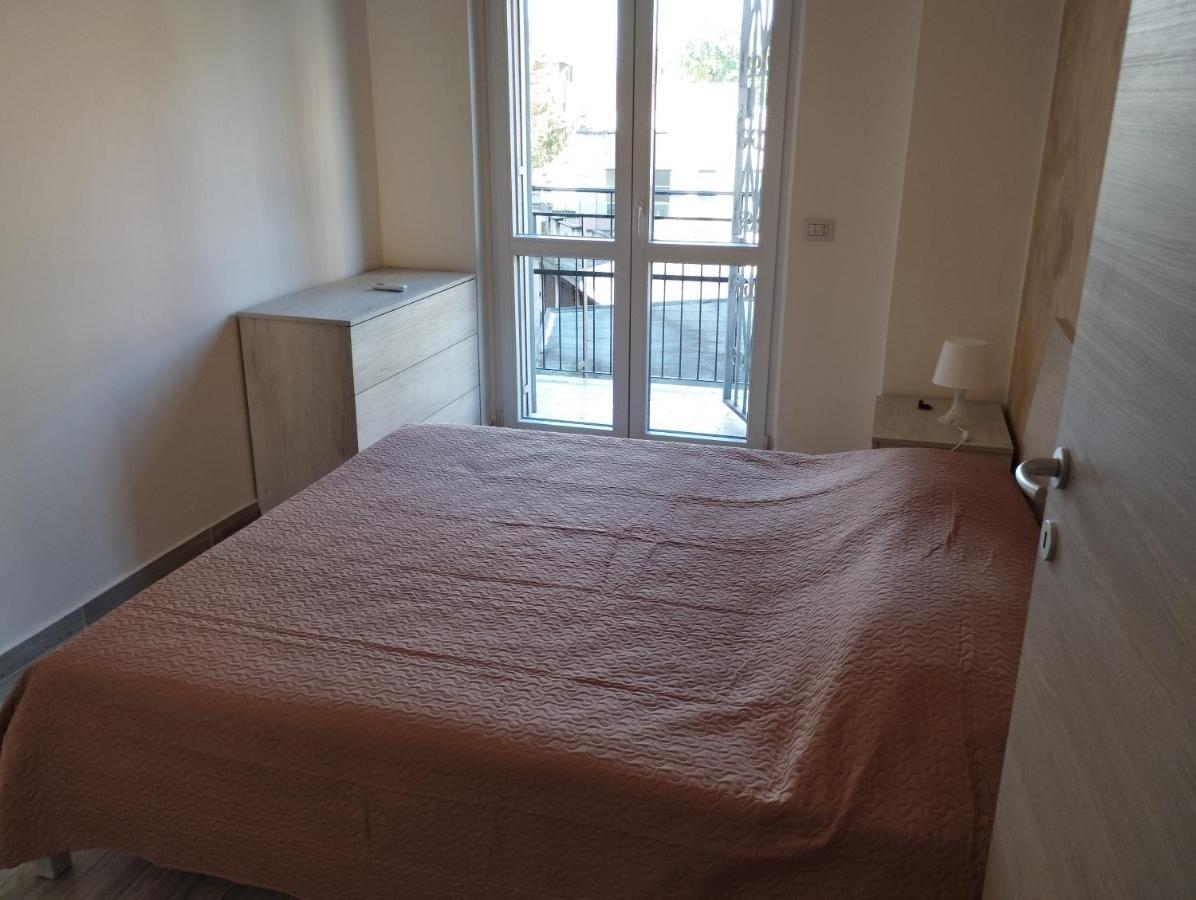 Turro Center Apartment 米兰 外观 照片