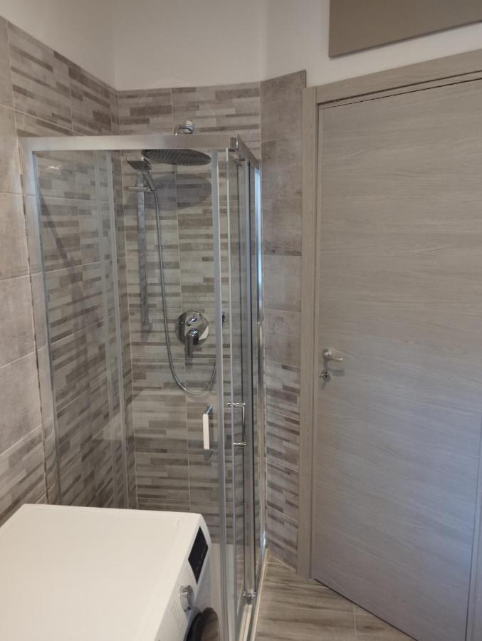 Turro Center Apartment 米兰 外观 照片